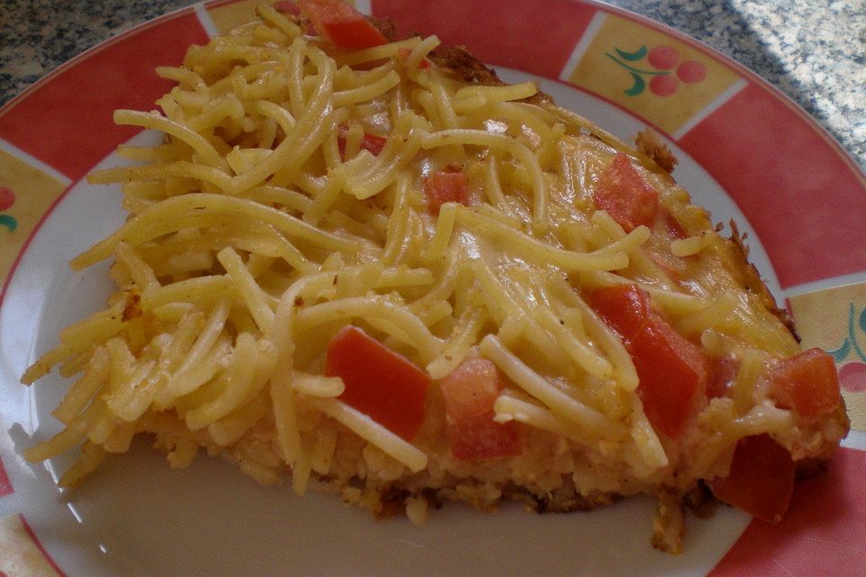 1a Nudelomelette 1a Nudelomelette