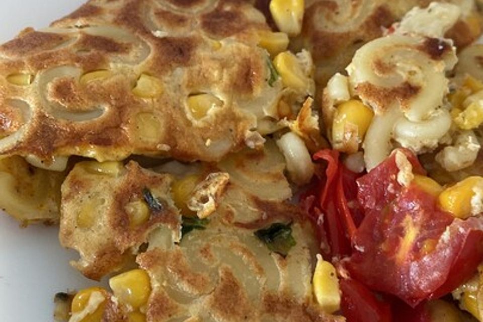 1a Nudelomelette 1a Nudelomelette