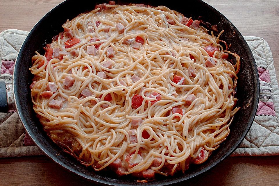 1a Nudelomelette 1a Nudelomelette