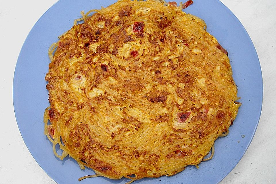 1a Nudelomelette 1a Nudelomelette