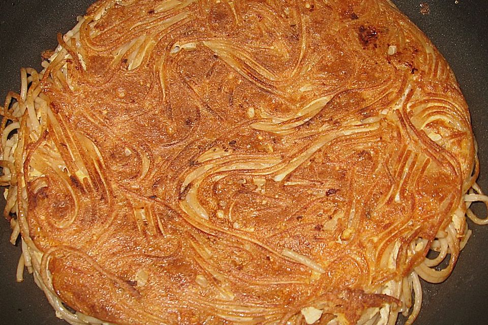1a Nudelomelette 1a Nudelomelette
