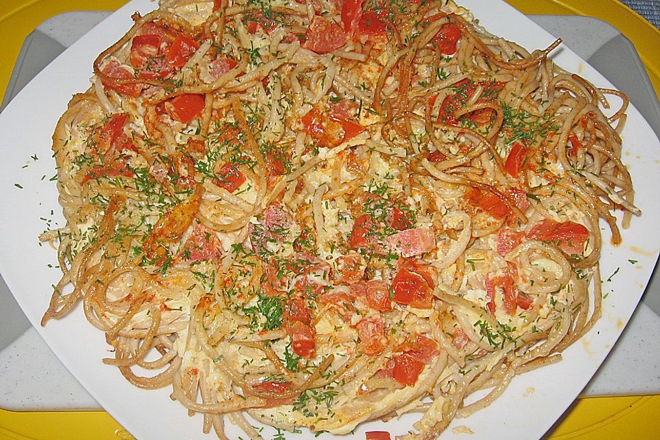 1a Nudelomelette 1a Nudelomelette
