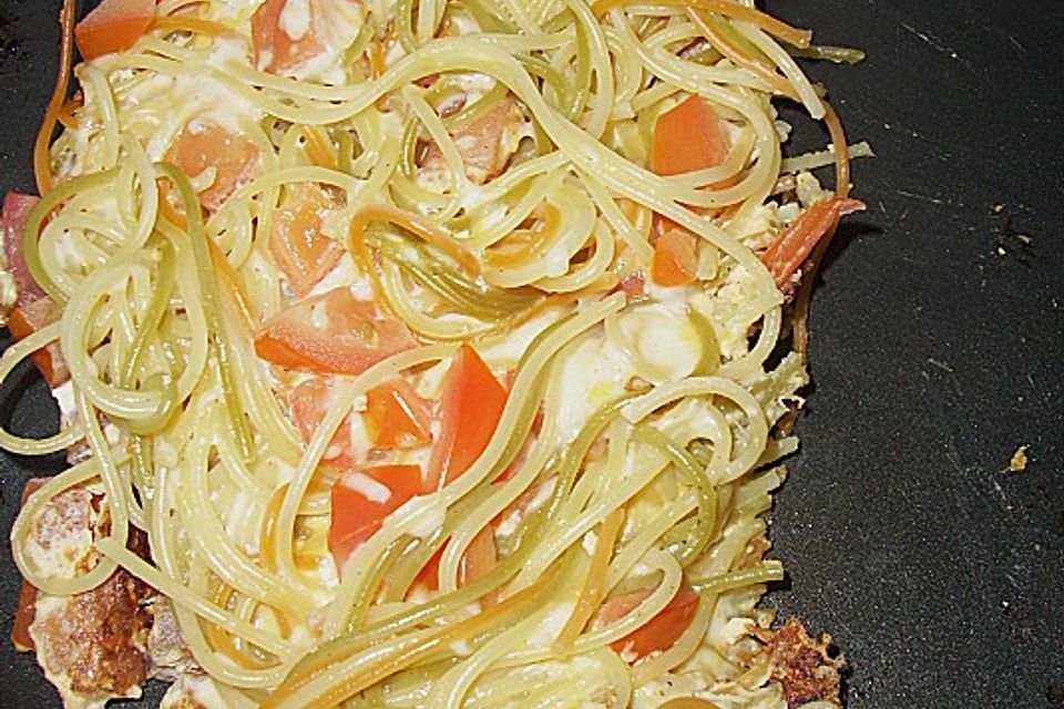 1a Nudelomelette 1a Nudelomelette