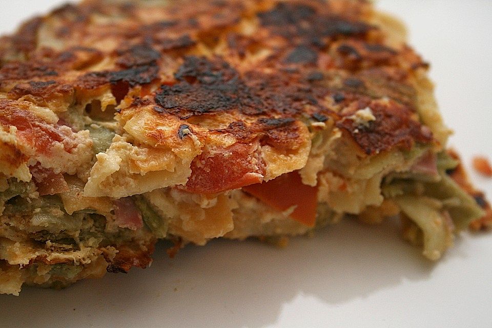 1a Nudelomelette 1a Nudelomelette