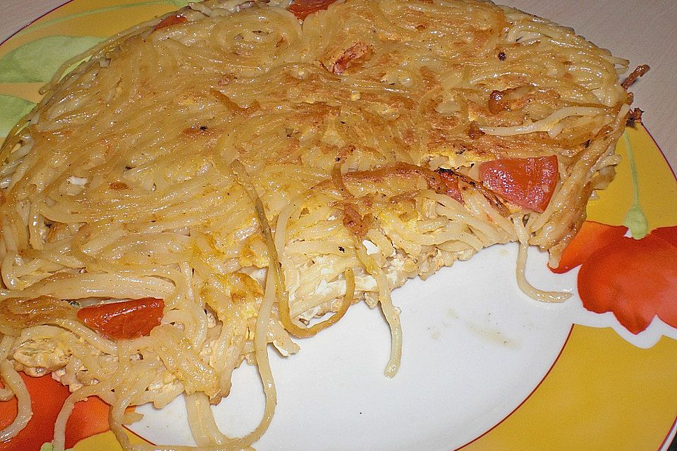 1a Nudelomelette 1a Nudelomelette