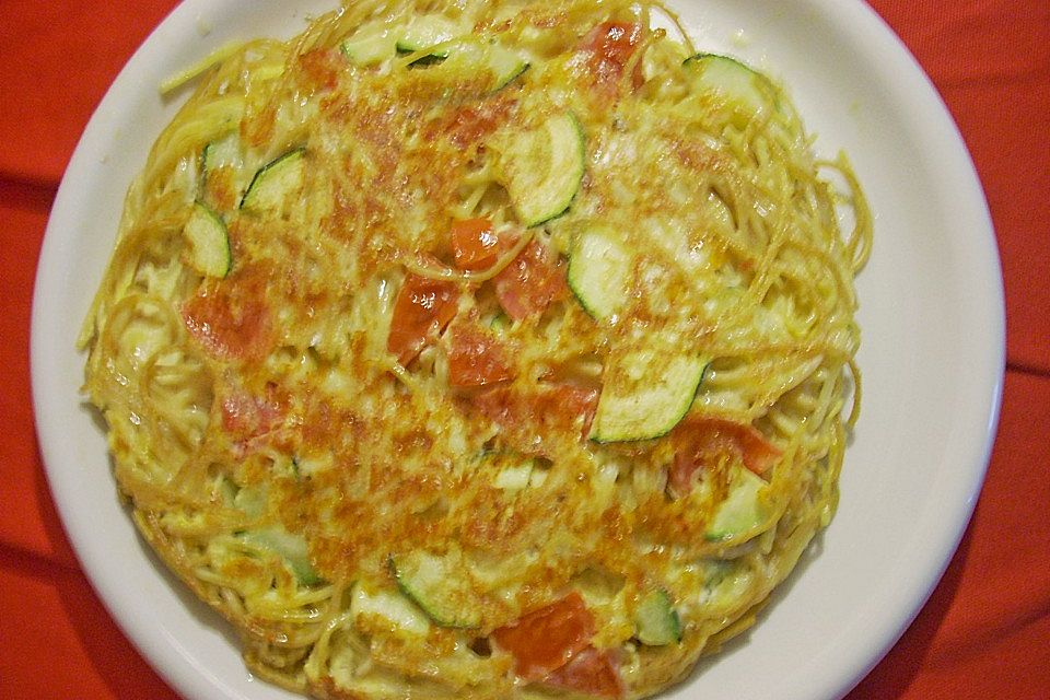 1a Nudelomelette 1a Nudelomelette