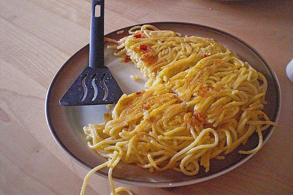 1a Nudelomelette 1a Nudelomelette