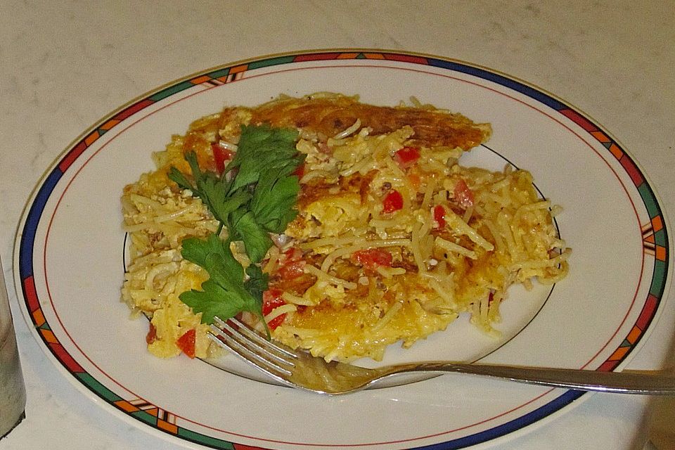 1a Nudelomelette 1a Nudelomelette