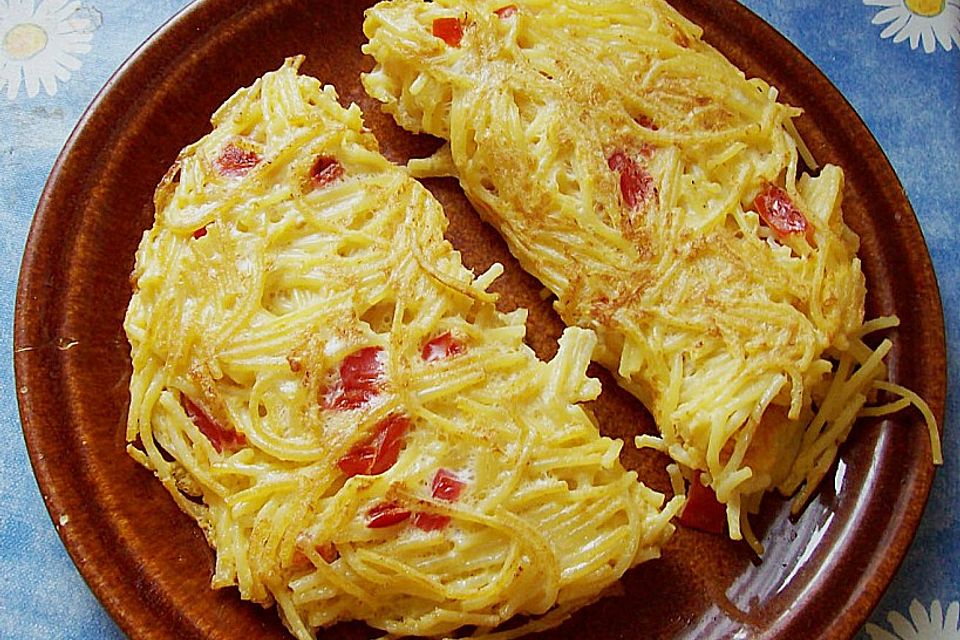 1a Nudelomelette 1a Nudelomelette