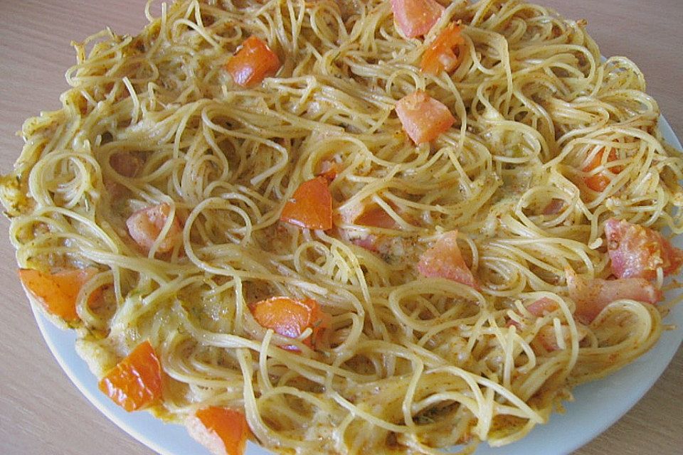 1a Nudelomelette 1a Nudelomelette