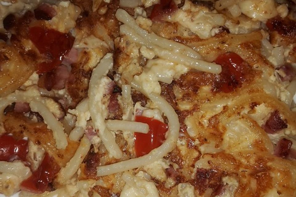 1a Nudelomelette 1a Nudelomelette