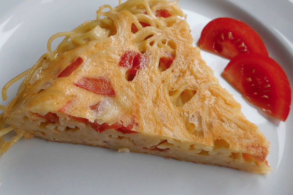 1a Nudelomelette 1a Nudelomelette