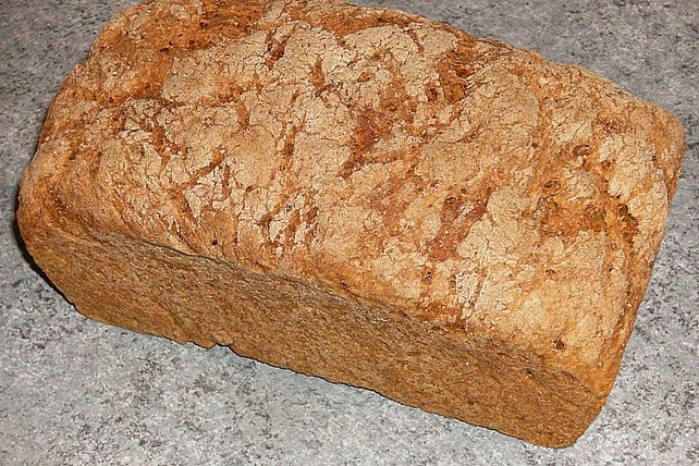 Kartoffelbrot mit Kräutern von kuschel1972| Chefkoch