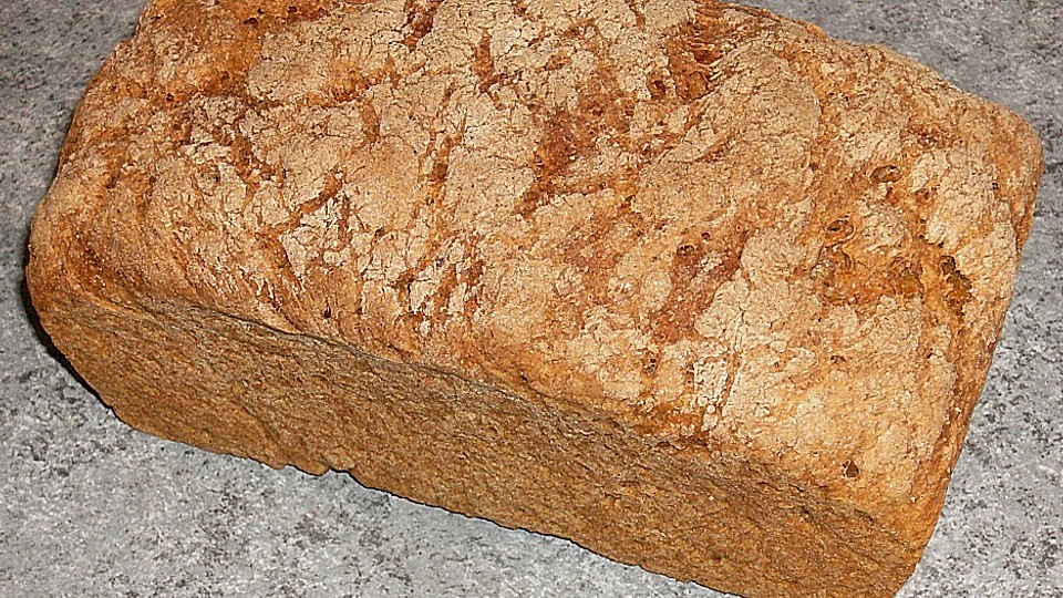 Kartoffelbrot mit Kräutern von kuschel1972| Chefkoch