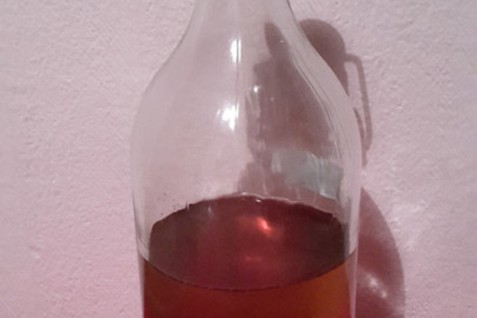 Bierlikör Bierlikör