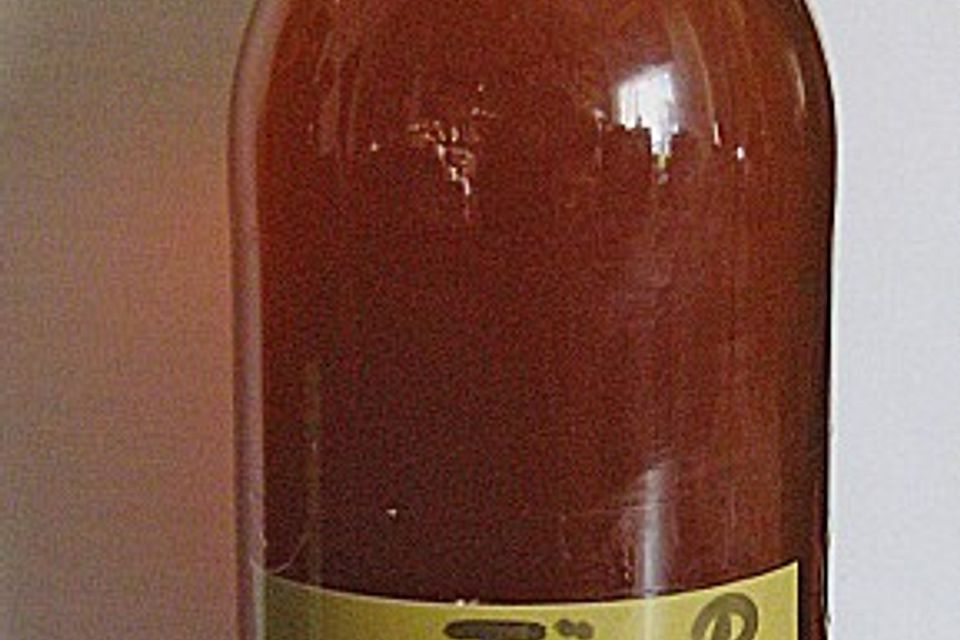 Bierlikör Bierlikör
