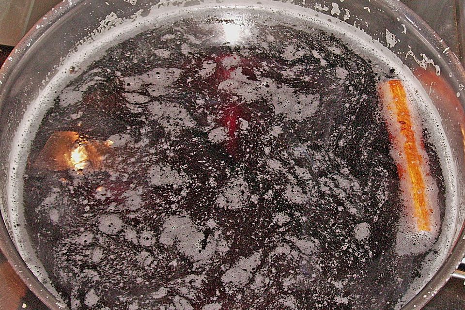 Bierlikör Bierlikör