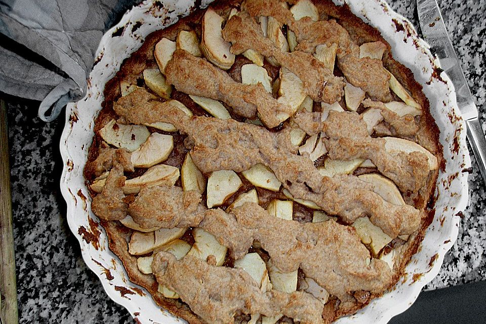 Apple - Pie