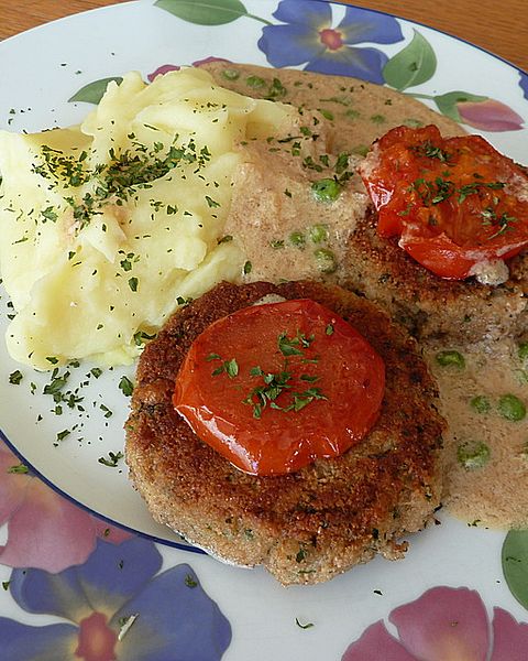 Fischfrikadellen Rezepte | Chefkoch