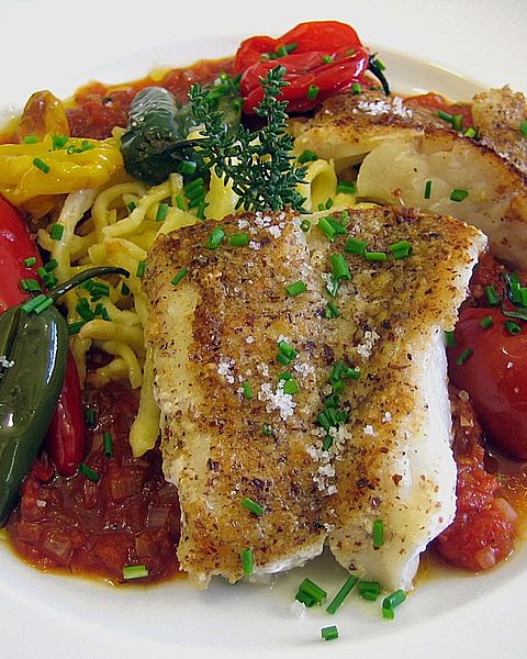 Rotbarschfilet Rezepte - die besten Rezepte 2025 | Chefkoch