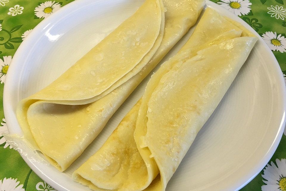 Pfannkuchen