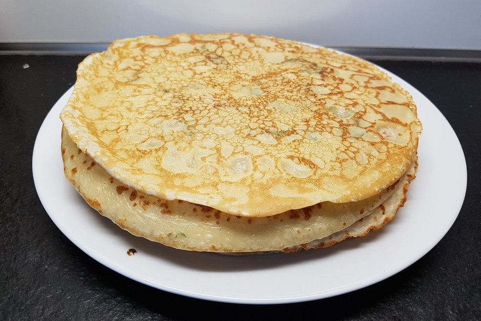 Pfannkuchen