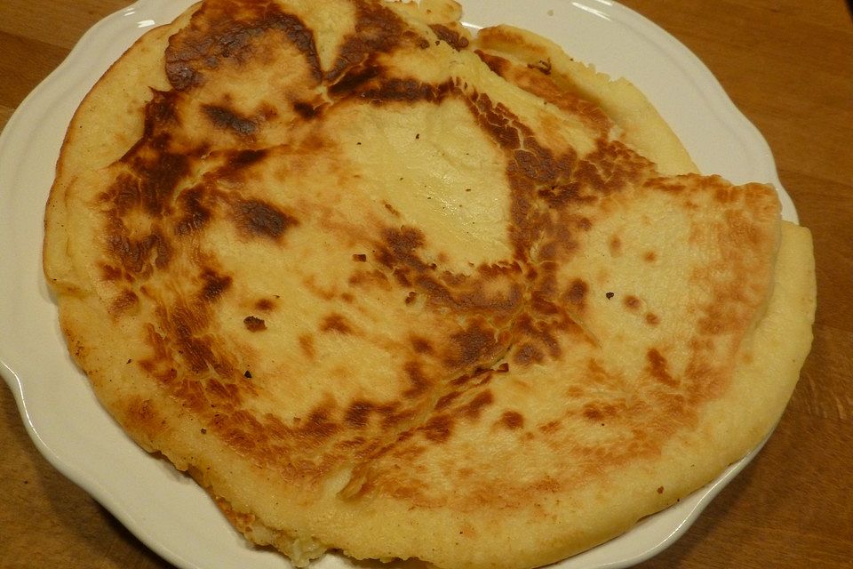 Pfannkuchen