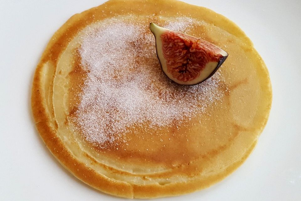 Pfannkuchen