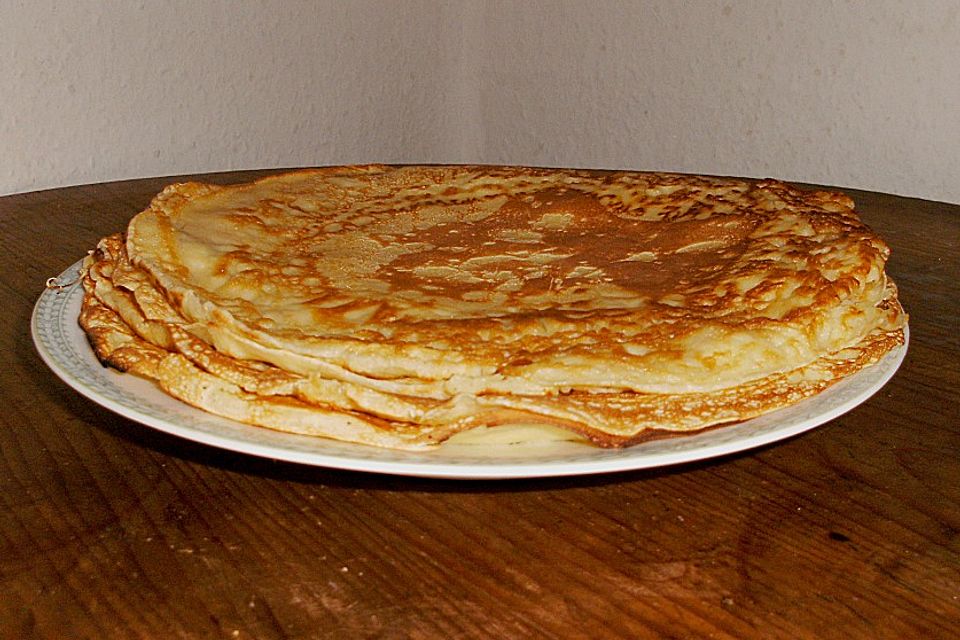 Pfannkuchen