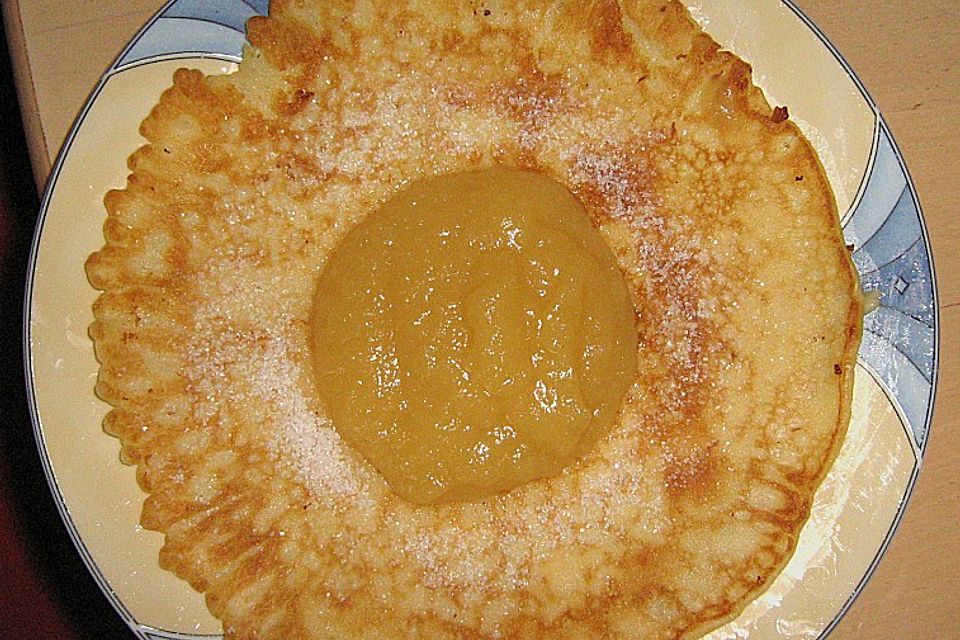 Pfannkuchen