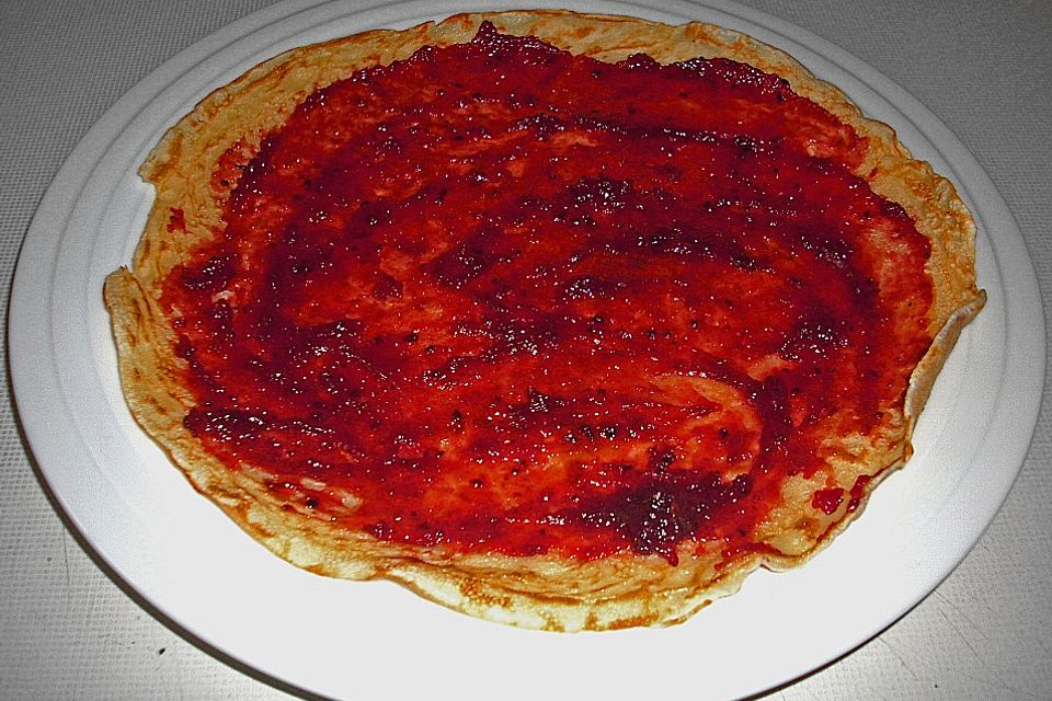 Pfannkuchen