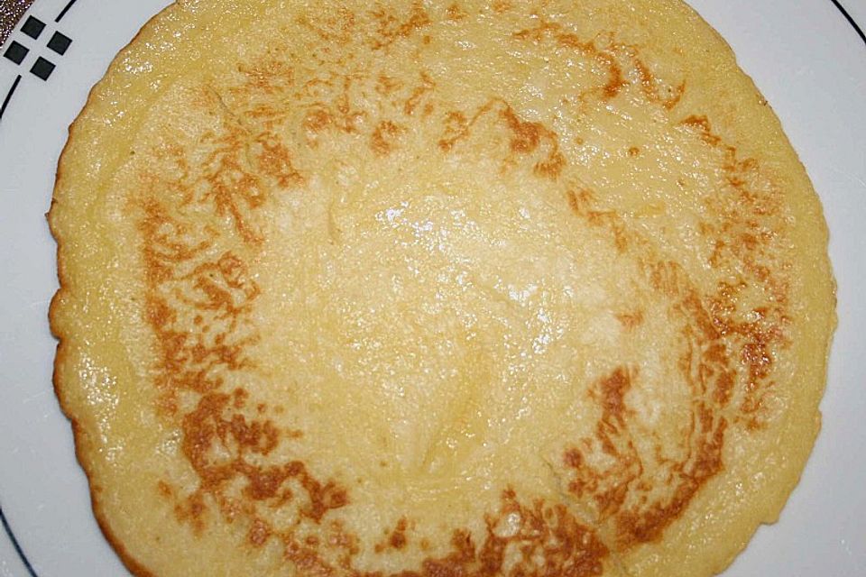 Pfannkuchen