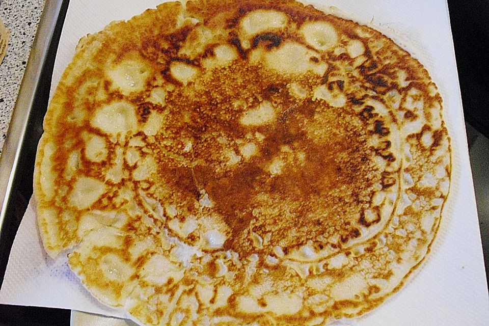 Pfannkuchen