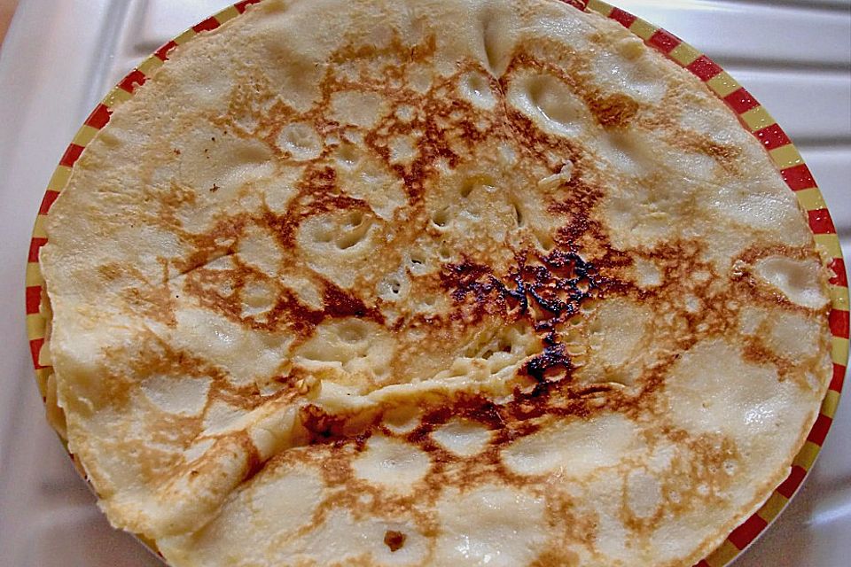 Pfannkuchen