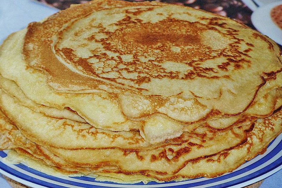 Pfannkuchen