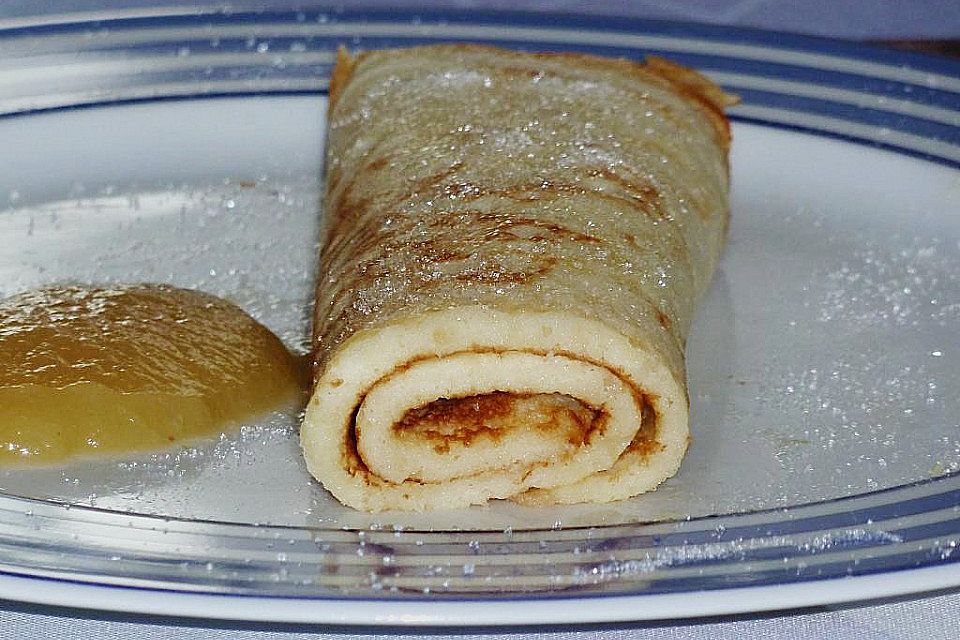 Pfannkuchen