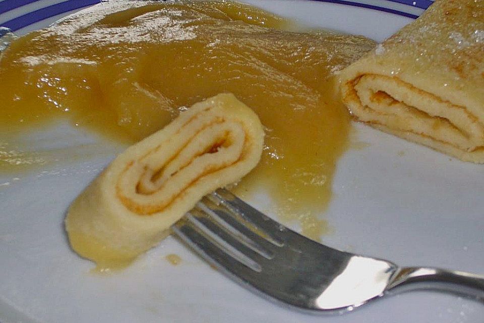 Pfannkuchen