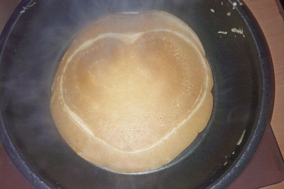 Pfannkuchen