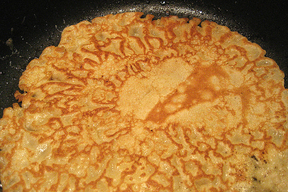 Pfannkuchen