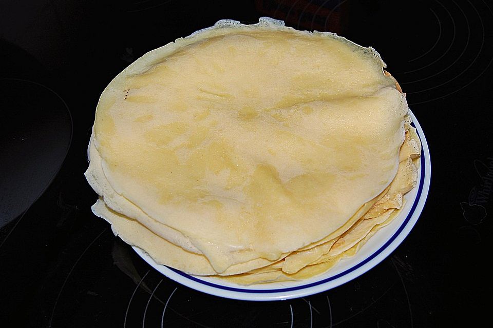 Pfannkuchen