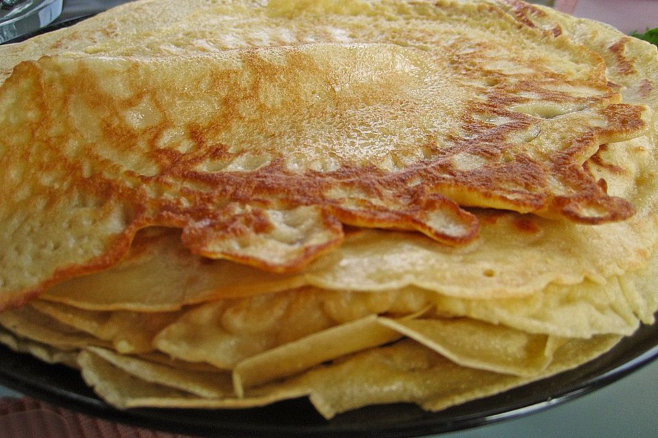 Pfannkuchen