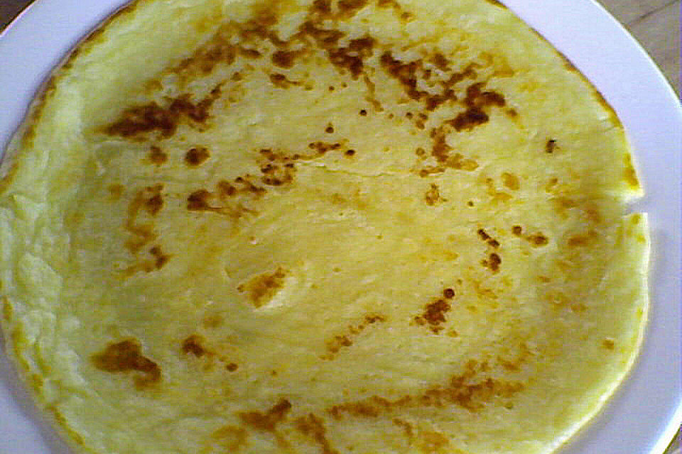 Pfannkuchen