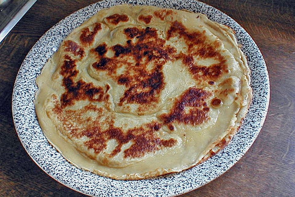 Pfannkuchen