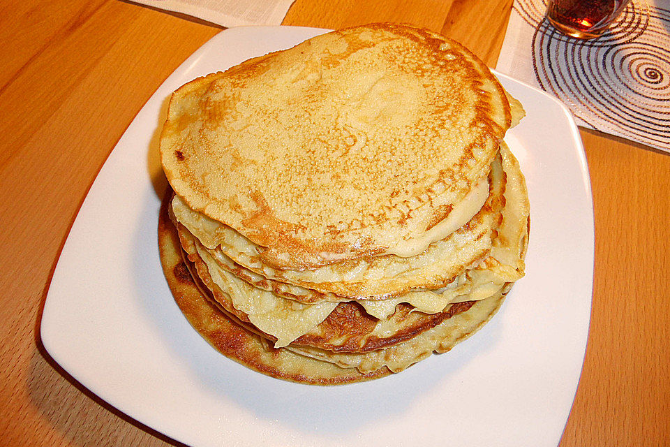 Pfannkuchen