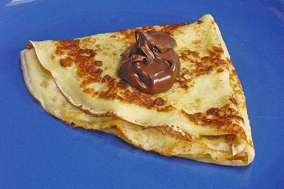 Pfannkuchen