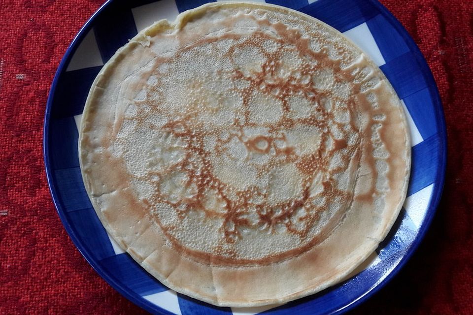 Pfannkuchen