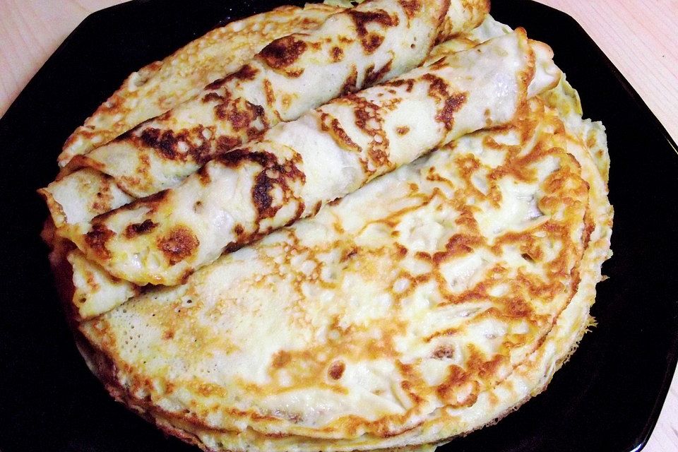 Pfannkuchen