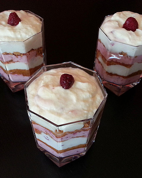 Schokoladenmousse Rezepte | Chefkoch