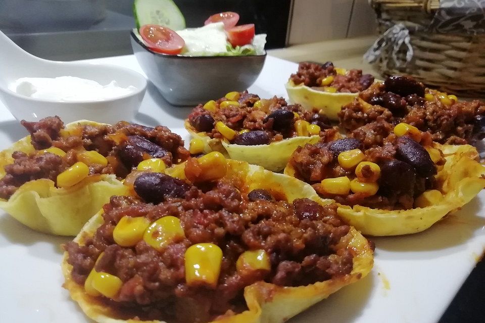 Chili con carne