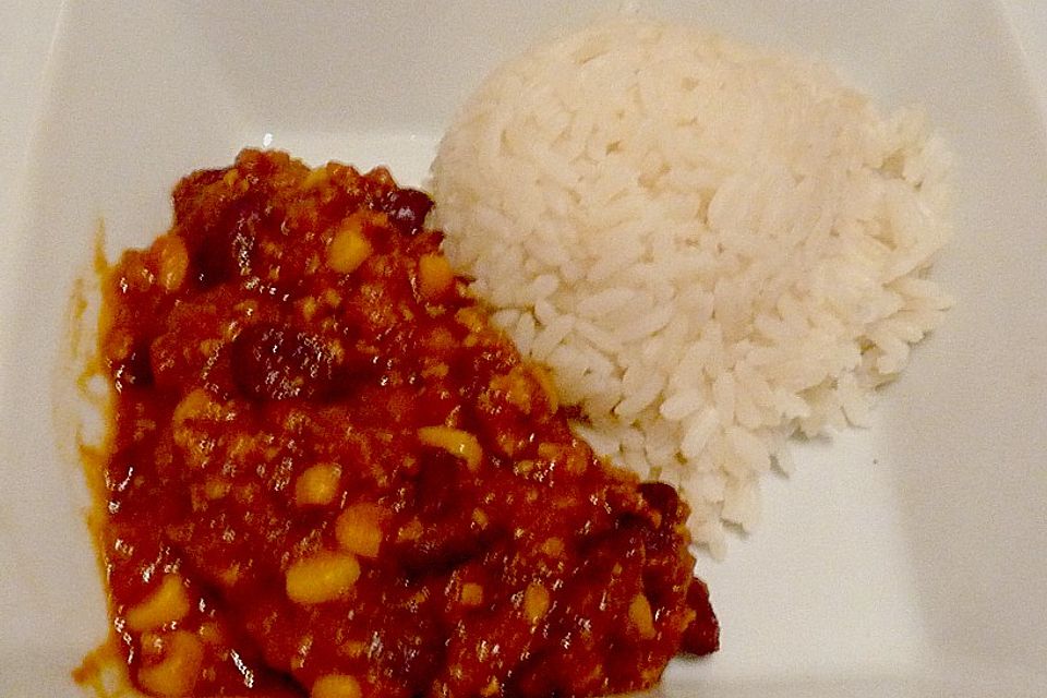 Chili con carne